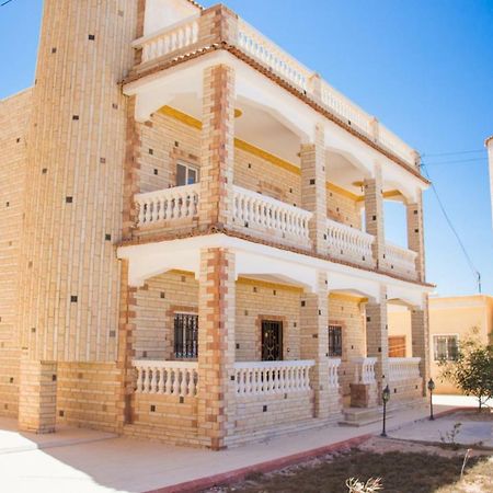 North Coast Princess Apartment Μάρσα Ματρούχ Εξωτερικό φωτογραφία