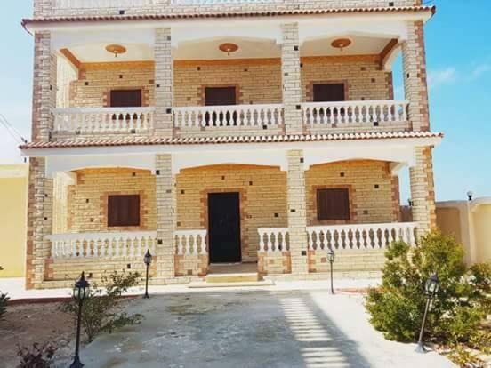 North Coast Princess Apartment Μάρσα Ματρούχ Εξωτερικό φωτογραφία