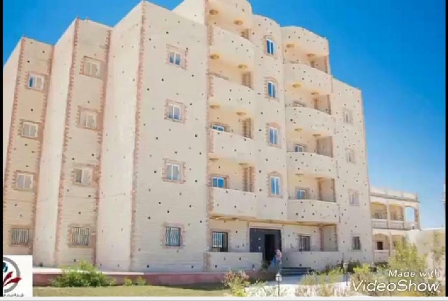 North Coast Princess Apartment Μάρσα Ματρούχ Εξωτερικό φωτογραφία